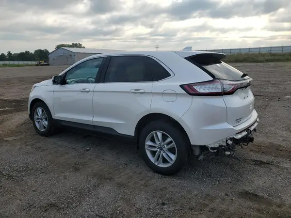 2FMPK4J99GBB57639 2016 FORD EDGE - Image 2