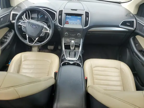 2FMPK4J99GBB57639 2016 FORD EDGE - Image 8