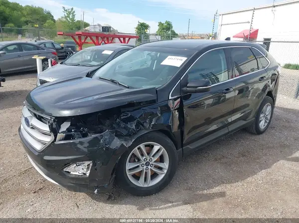 2FMPK4J99GBB63277 2016 FORD EDGE - Image 2