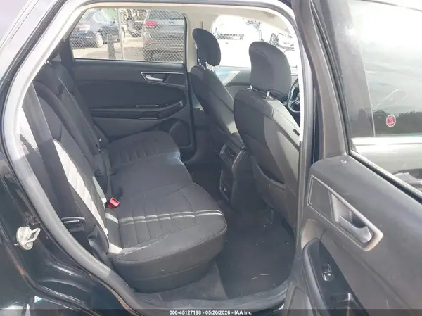 2FMPK4J99GBB63277 2016 FORD EDGE - Image 8