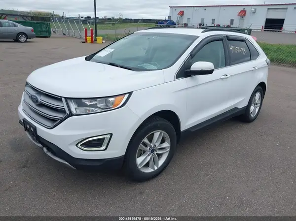 2FMPK4J99GBB67152 2016 FORD EDGE - Image 2