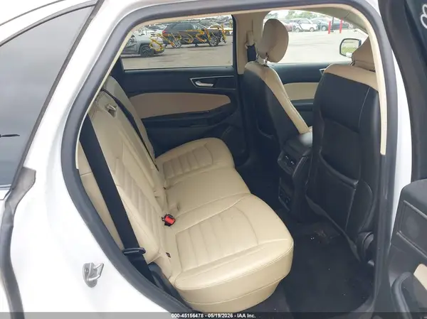2FMPK4J99GBB67152 2016 FORD EDGE - Image 8
