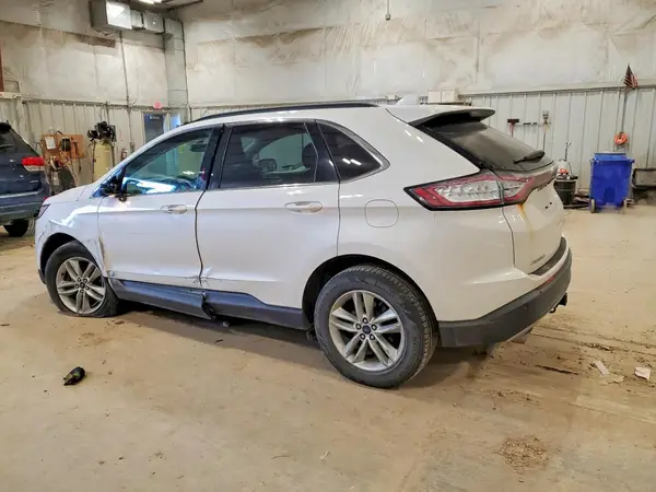 2FMPK4J99GBB68852 2016 FORD EDGE - Image 2