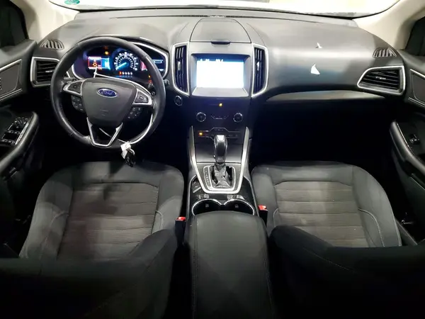 2FMPK4J99GBB68852 2016 FORD EDGE - Image 8