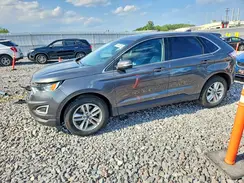 2FMPK4J99GBB70259 2016 FORD EDGE