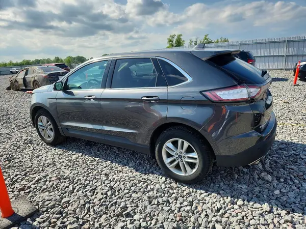 2FMPK4J99GBB70259 2016 FORD EDGE - Image 2
