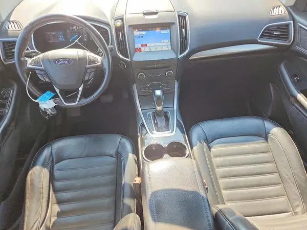 2FMPK4J99GBB70259 2016 FORD EDGE - Image 8