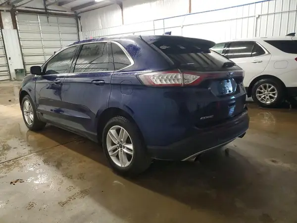 2FMPK4J99GBB73792 2016 FORD EDGE - Image 2