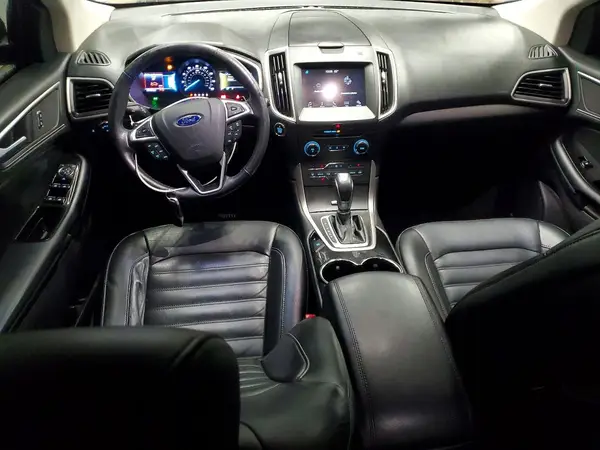 2FMPK4J99GBB73792 2016 FORD EDGE - Image 8