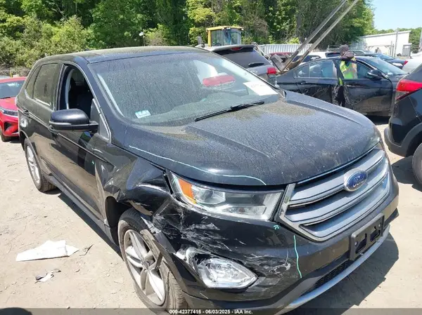 2FMPK4J99GBB76269 2016 FORD EDGE - Image 1