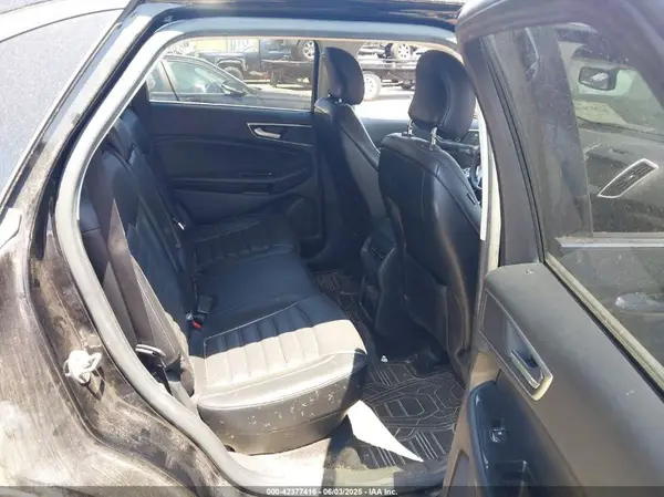 2FMPK4J99GBB76269 2016 FORD EDGE - Image 8