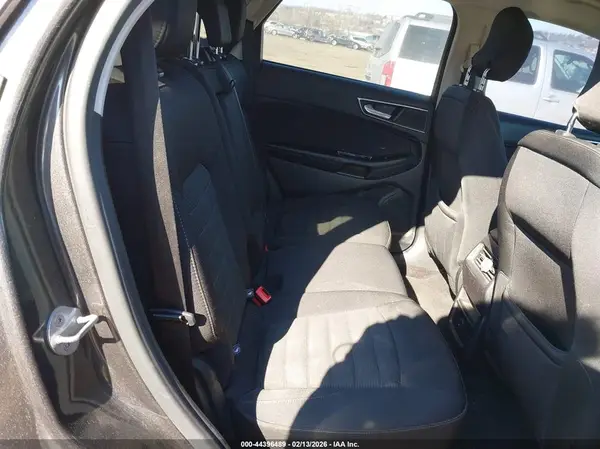 2FMPK4J99GBB81780 2016 FORD EDGE - Image 8