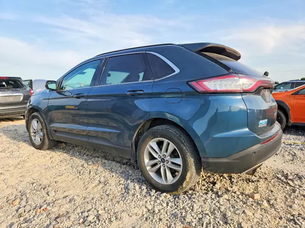 2FMPK4J99GBB82458 2016 FORD EDGE - Image 2
