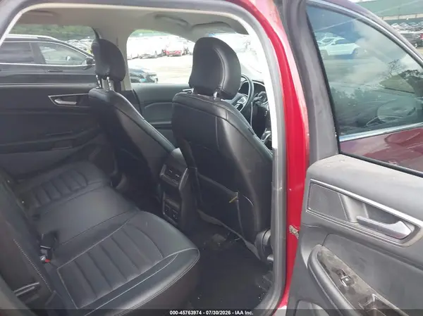 2FMPK4J99GBB86655 2016 FORD EDGE - Image 8
