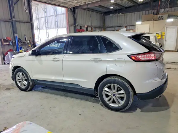 2FMPK4J99GBB86882 2016 FORD EDGE - Image 2