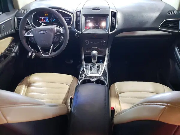 2FMPK4J99GBB86882 2016 FORD EDGE - Image 8