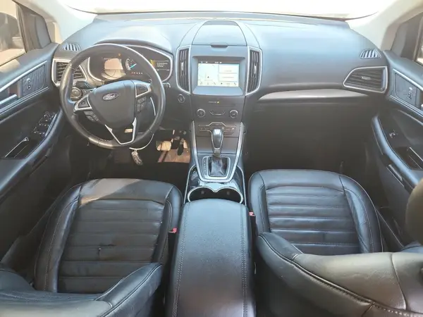 2FMPK4J99GBB87871 2016 FORD EDGE - Image 8