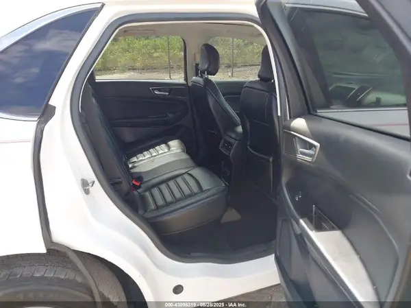 2FMPK4J99GBB88311 2016 FORD EDGE - Image 8