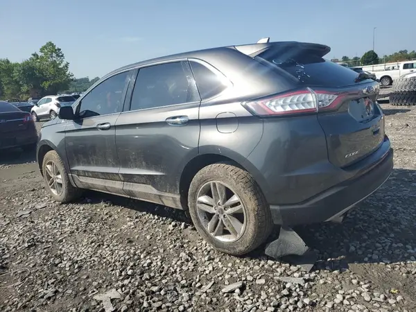 2FMPK4J99GBB93203 2016 FORD EDGE - Image 2