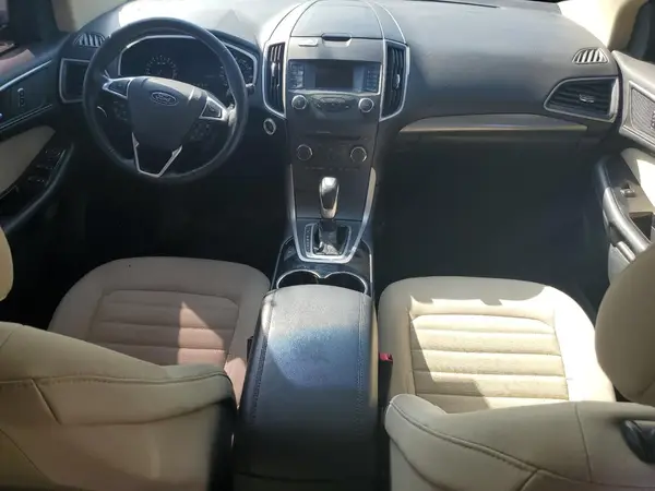 2FMPK4J99GBB93203 2016 FORD EDGE - Image 8