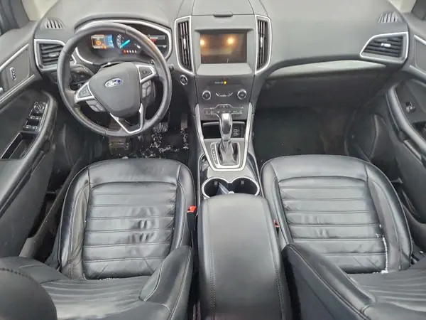 2FMPK4J99GBB96893 2016 FORD EDGE - Image 8