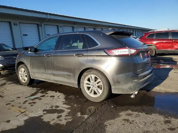 2FMPK4J99GBC05060 2016 FORD EDGE - Image 2