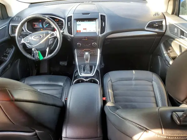2FMPK4J99GBC05060 2016 FORD EDGE - Image 8
