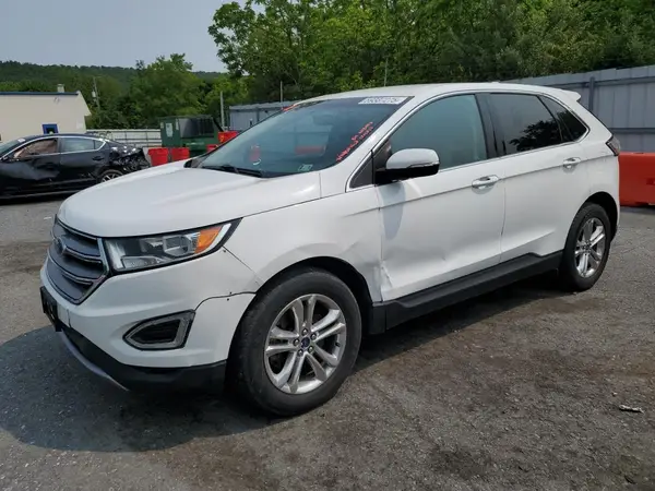 2FMPK4J99GBC05348 2016 FORD EDGE - Image 1