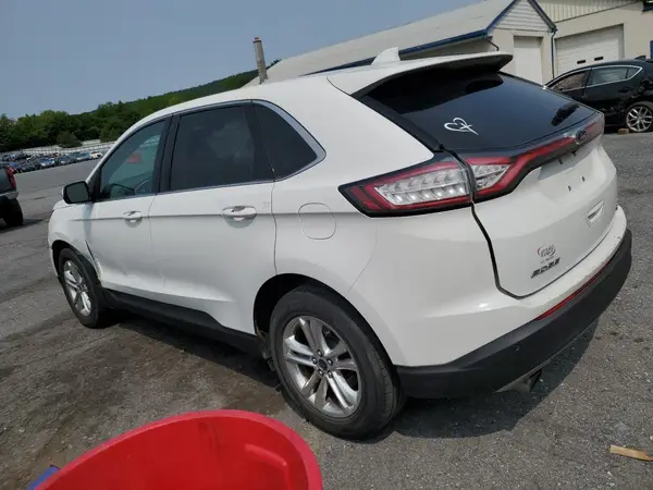 2FMPK4J99GBC05348 2016 FORD EDGE - Image 2