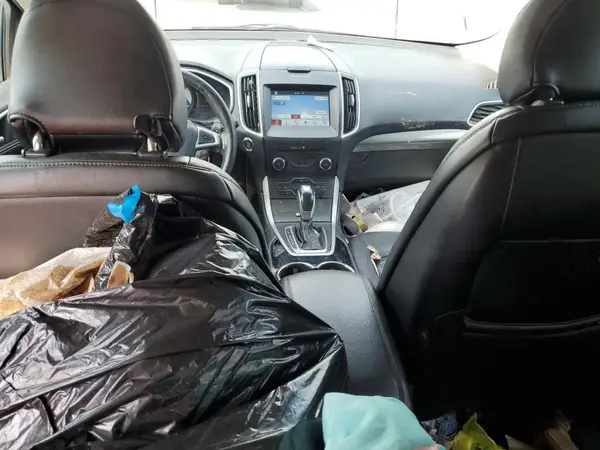 2FMPK4J99GBC05348 2016 FORD EDGE - Image 8