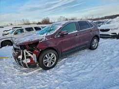 2FMPK4J99GBC06032 2016 FORD EDGE