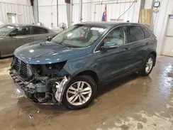 2FMPK4J99GBC09853 2016 FORD EDGE