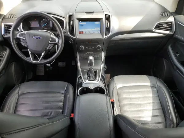 2FMPK4J99GBC16043 2016 FORD EDGE - Image 8