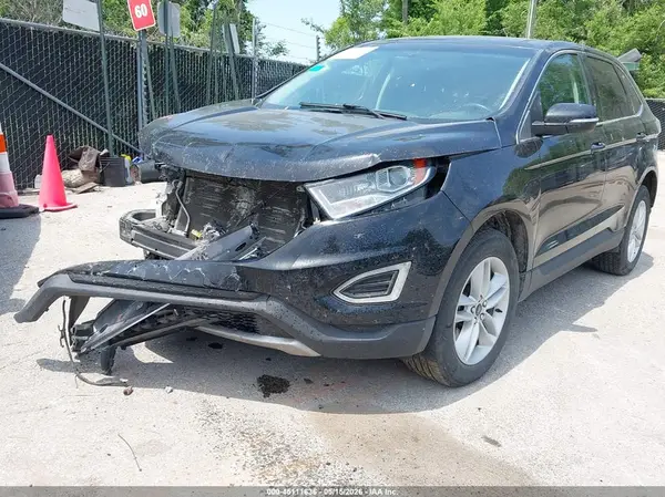 2FMPK4J99GBC16995 2016 FORD EDGE - Image 2