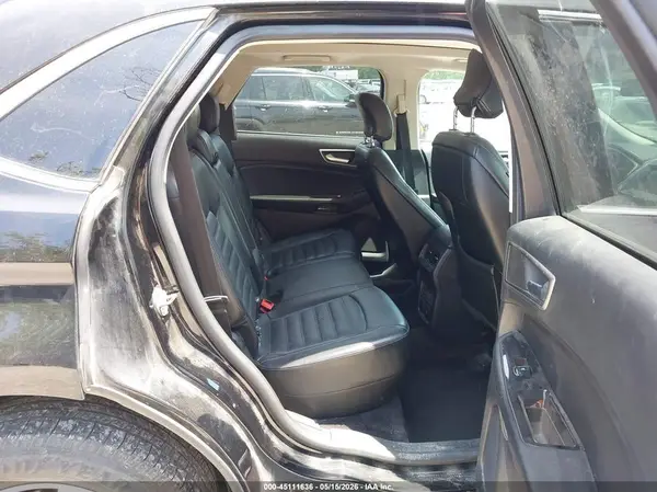 2FMPK4J99GBC16995 2016 FORD EDGE - Image 8