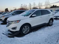 2FMPK4J99GBC19279 2016 FORD EDGE