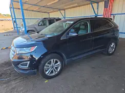 2FMPK4J99GBC19525 2016 FORD EDGE