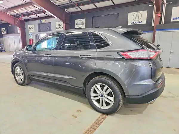 2FMPK4J99GBC20576 2016 FORD EDGE - Image 2