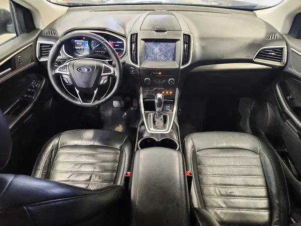 2FMPK4J99GBC20576 2016 FORD EDGE - Image 8