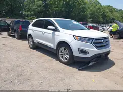 2FMPK4J99GBC23980 2016 FORD EDGE