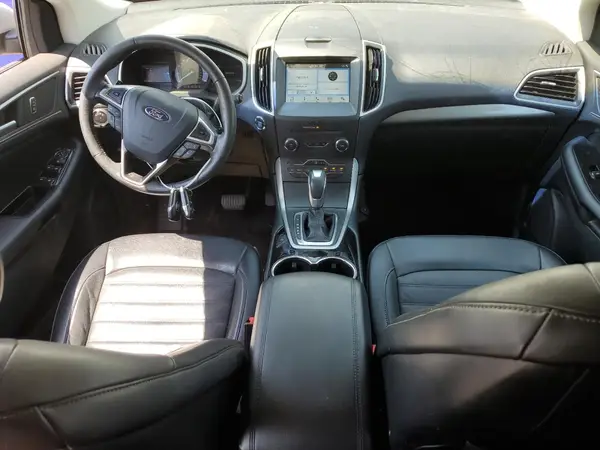 2FMPK4J99GBC26409 2016 FORD EDGE - Image 8