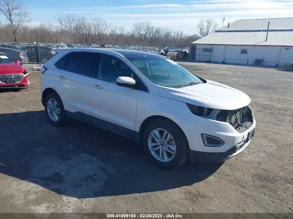 2FMPK4J99GBC26958 2016 FORD EDGE - Image 1