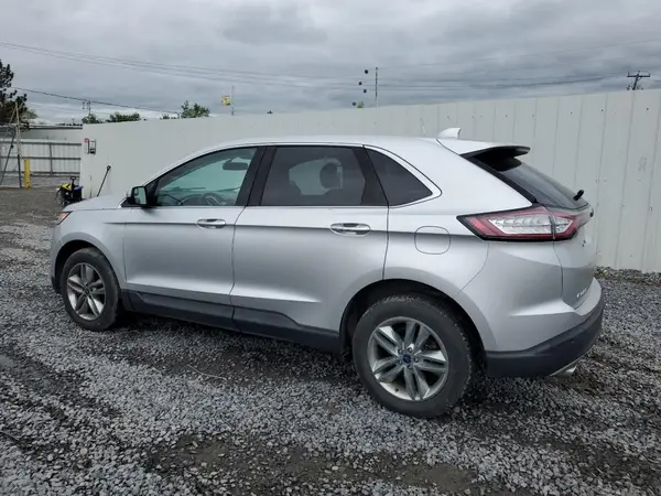 2FMPK4J99GBC33313 2016 FORD EDGE - Image 2