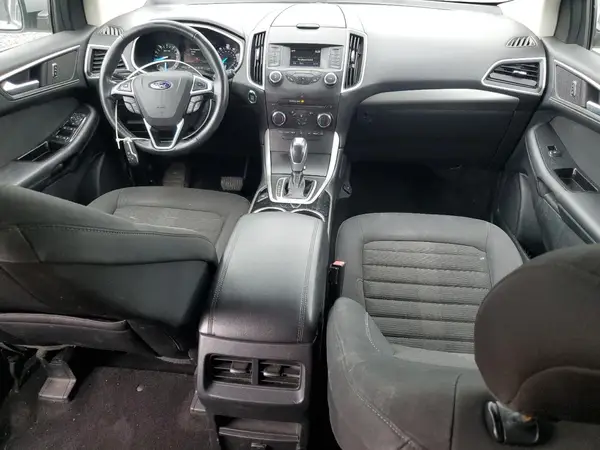 2FMPK4J99GBC33313 2016 FORD EDGE - Image 8