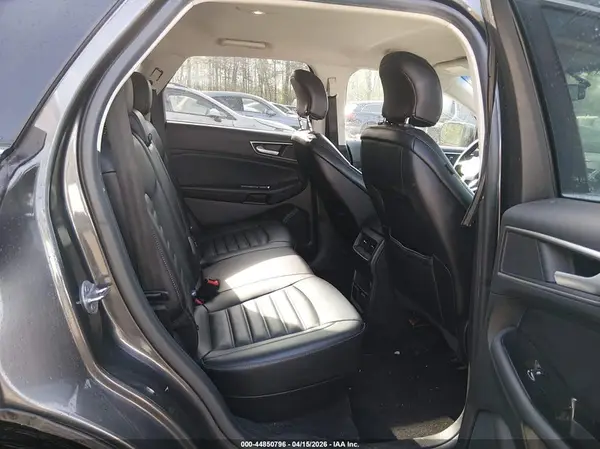 2FMPK4J99GBC33635 2016 FORD EDGE - Image 8