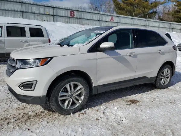 2FMPK4J99GBC41718 2016 FORD EDGE - Image 1