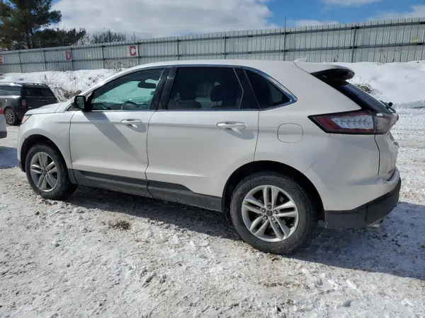 2FMPK4J99GBC41718 2016 FORD EDGE - Image 2