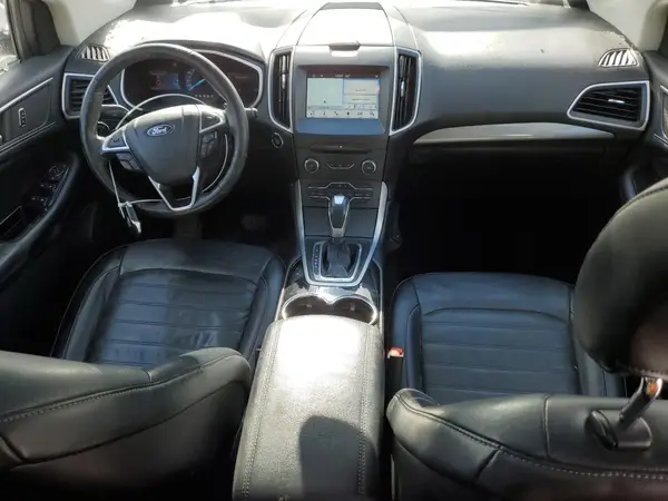 2FMPK4J99GBC41718 2016 FORD EDGE - Image 8