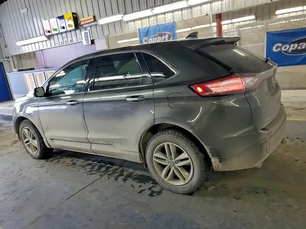 2FMPK4J99GBC47048 2016 FORD EDGE - Image 2