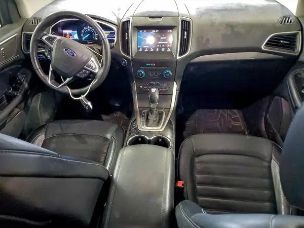 2FMPK4J99GBC47048 2016 FORD EDGE - Image 8